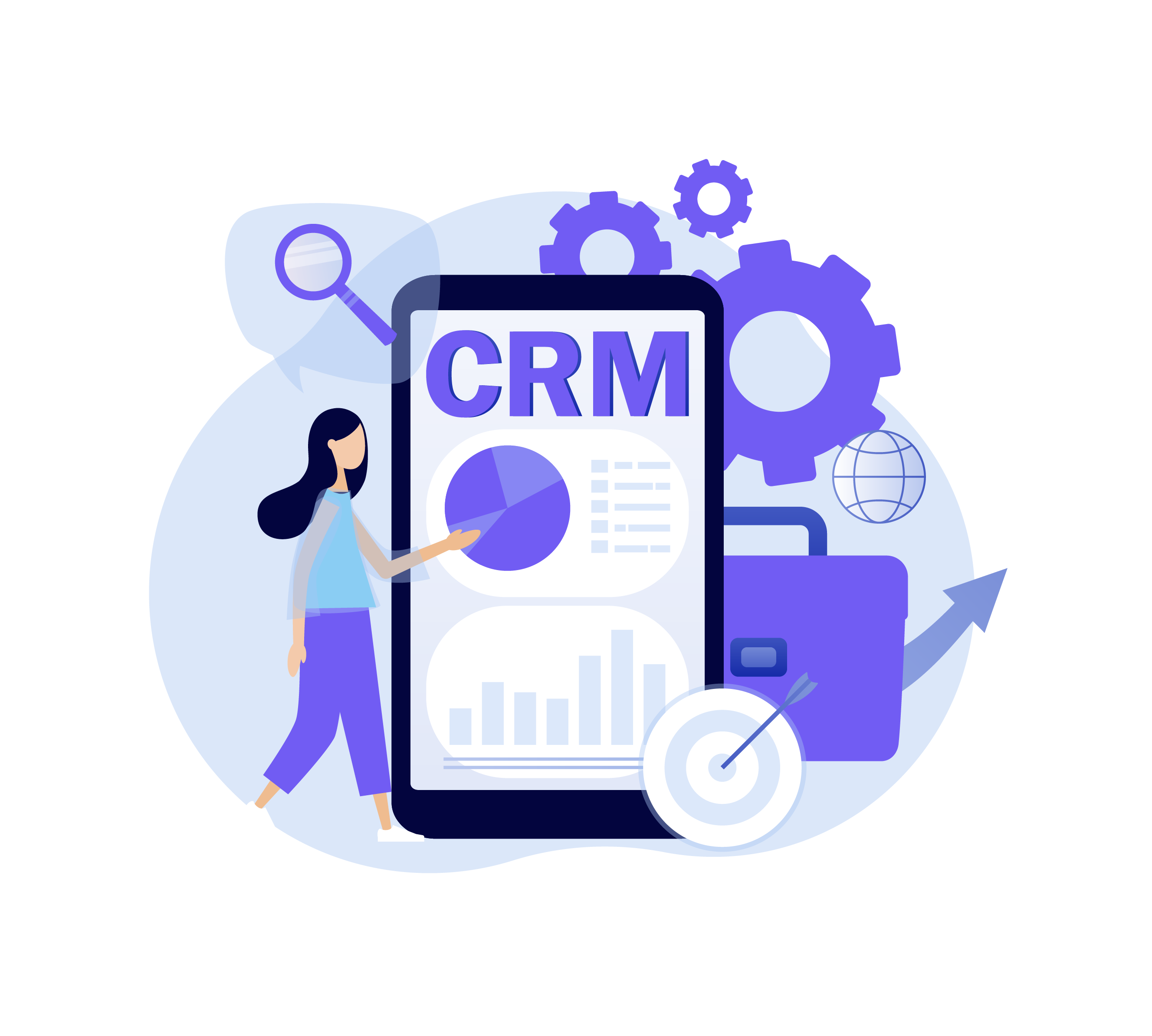 Dealdox and SugarCRM